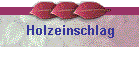 Holzeinschlag